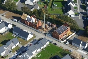 P1700906 2024 10 10 Allée Des Aigrettes, Des Spatules